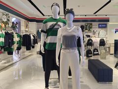 -FILA(龙之梦购物中心店)