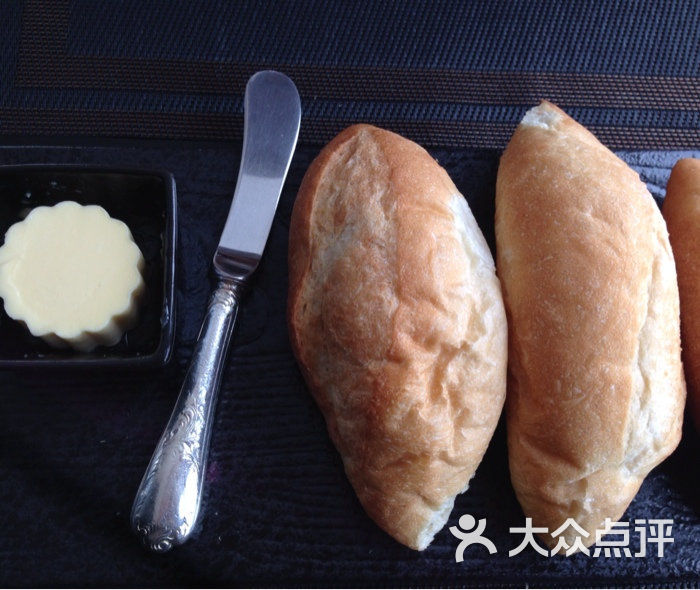雅克红房子西餐厅图片 - 第4张
