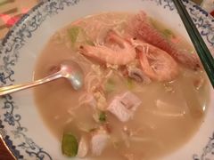 -霆记海鲜·只为这碗面(滨江店)