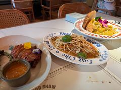 -太食獸泰式茶餐厅(IFS国金中心店)