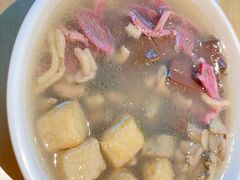 -李记清真馆(打钉巷店)