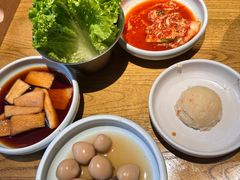 -泥炉烧肉师(新街口金銮巷店)