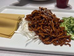 -鱼翅楼·津派砂锅鱼翅(水上公园店)