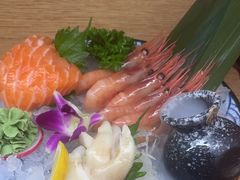 -温野菜涮涮锅(曲江大悦城店)