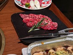 -御牛道日式烤肉料理(杭州万象城店)