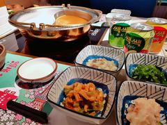 -温禾牛·和牛寿喜烧自助火锅(恒基名人店)