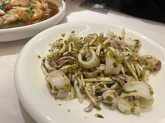-小厨师·二十年沈家门小海鲜(百井坊巷店)