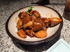 -南京大牌档(青岛万象城店)