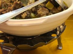 -伙工殿餐厅(吉大店)