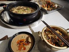 -钢管厂五区小郡肝火锅串串香(清河店)