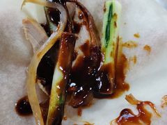 -董立兵烤鸭店(山大路店)
