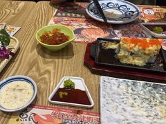 -鱼民·现造寿司(育德店)