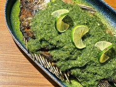 -KARN敢·春武里泰国小餐馆(版筑翠园店)