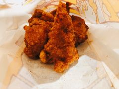 -1973继光香香鸡(合生汇购物中心店)