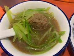 -振生清真饭店(永安道店)