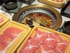 -空之介寿喜烧·和牛放题(恒隆广场店)