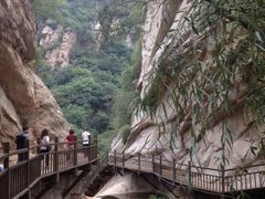 -黑龙潭风景区