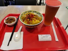 -和合谷(海淀五路居店)