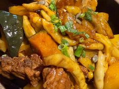 -宏达老菜馆(东安街店)