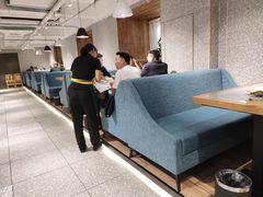 卡座-李军力烧烤(电厂路农业路店)