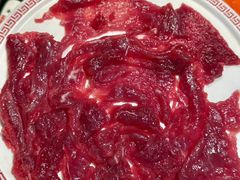 -山城棒棒军手作火锅·天花板手撕水牛鲜毛肚(北京店)