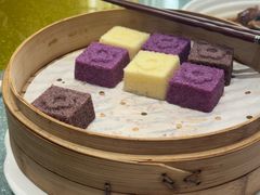 -扬浦大酒楼(平顶山路店)