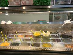 -溢仙茶(中防万宝城店)
