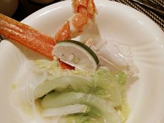 -洲际酒店·地平线全日餐厅HORIZON CAFÉ