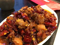 -自贡好吃客(科华店)