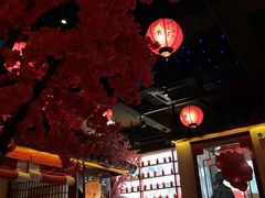 大堂-探花·意境江南菜·唐伯虎文化体验店·松鼠桂鱼(观前店)