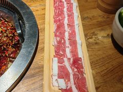 -城墙拐拐火锅(三峡广场黑金冠店)