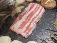 -猫爪爪原切自助烤肉(观音桥阳光世纪店)