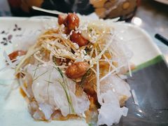 -鹤睦鱼生·啫啫煲·海鲜(保利百合店)