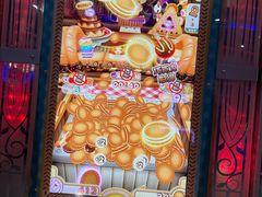-奇奇乐园电玩城(立丰国际购物广场店)