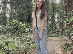 -华南国家植物园-售票处