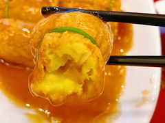 -玉华台饭庄(裕中西里小区店)