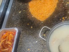 -猪的故事·韩式烤肉(韩乐坊店)