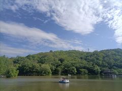 -采石矶景区
