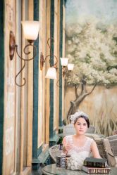 -金夫人婚纱摄影(华南店)