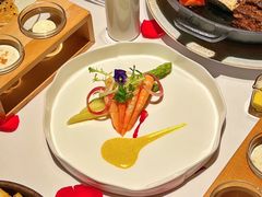 -王品牛排(郑州大卫城店)