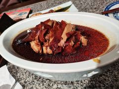 -南京大牌档(济南万象城店)