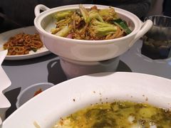 -桂满陇·蟹黄小笼汤包(中山公园店)