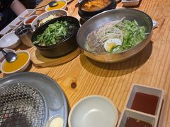 -喜来稀肉(北外滩白玉兰广场店)