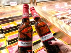 -姜胖胖首尔自助烤肉·街头小吃大排档(国瑞中心店)