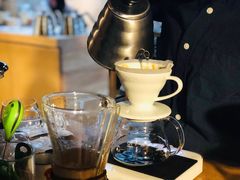 -VOYAGE COFFEE(北锣鼓巷店)