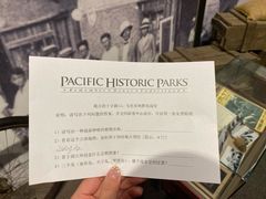-美国纪念公园