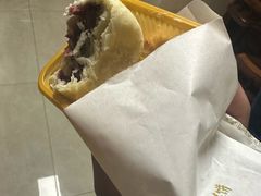 -嘉华鲜花饼·现烤(昆明老街店)