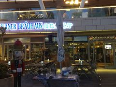 -Paulaner·德国帕拉娜自酿啤酒餐厅(海上世界店)