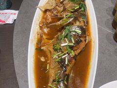 -那家老院子东北菜.饺子.小鸡炖蘑菇(三经街店)