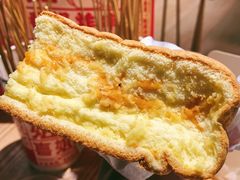 咸蛋黄蛋榚-汤姆大师傅鲜香牛肉饼(深圳保利文化广场店)